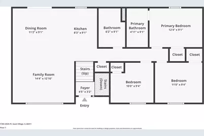 1780 225th Place, Sauk Village, IL 60411 - Photo 39