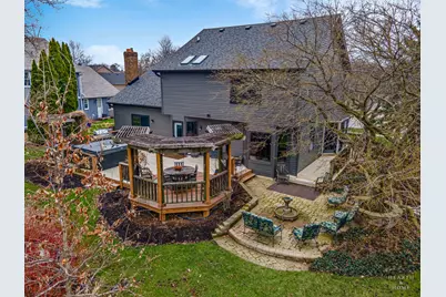 1630 Castaway Court, Hoffman Estates, IL 60010 - Photo 39