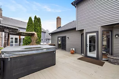 1630 Castaway Court, Hoffman Estates, IL 60010 - Photo 41