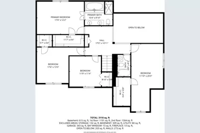 1630 Castaway Court, Hoffman Estates, IL 60010 - Photo 51