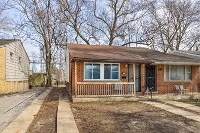 11641 S Peoria Street, Chicago, IL 60643 - Photo 1