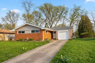 20319 Harding Ave, Olympia Fields, IL 60461 - Photo 1