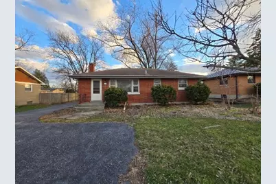 33 W 55th Street, Westmont, IL 60559 - Photo 1