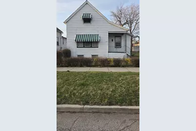 118 W 103rd Place, Chicago, IL 60628 - Photo 1