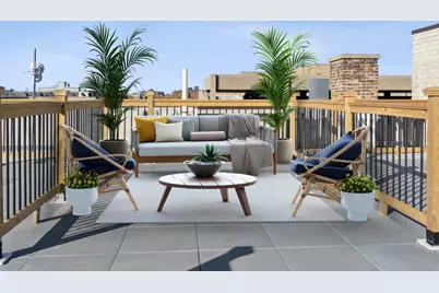 1355 N Western Avenue #4A, Chicago, IL 60622 - Photo 15