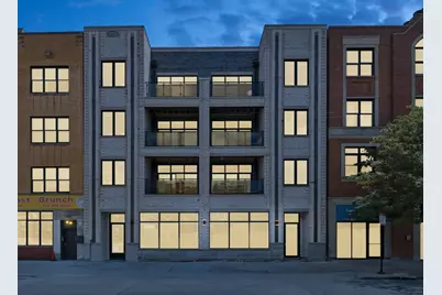 1355 N Western Avenue #4A, Chicago, IL 60622 - Photo 1