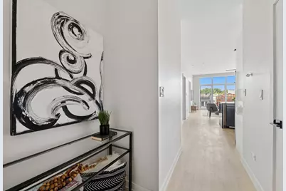 1355 N Western Avenue #4A, Chicago, IL 60622 - Photo 3