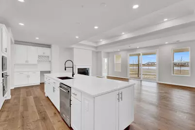 3284 Mallory Creek Lane, Aurora, IL 60503 - Photo 7