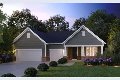 3284 Mallory Creek Lane, Aurora, IL 60503 - Photo 1