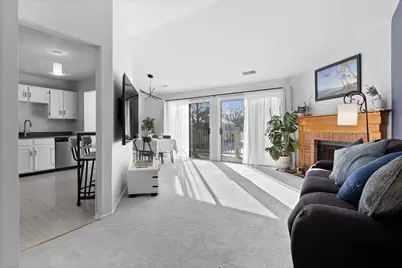 1606 Stratford Court #C2, Wheeling, IL 60090 - Photo 3