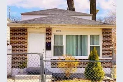 6909 S Ada Street, Chicago, IL 60636 - Photo 1