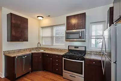 6241 N Claremont Avenue #3, Chicago, IL 60659 - Photo 7