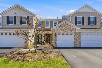 2542 Oak Tree Lane, Plainfield, IL 60586 - Photo 1