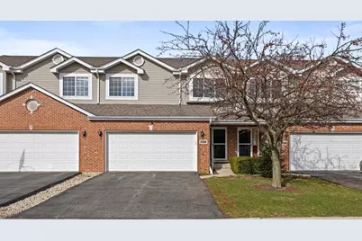 17426 Tanglewood Drive, Lockport, IL 60441 - Photo 1