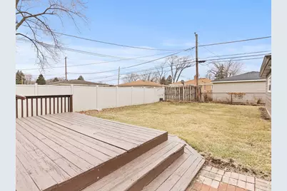 636 E 156th Place, South Holland, IL 60473 - Photo 17