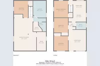 636 E 156th Place, South Holland, IL 60473 - Photo 21