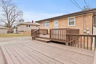 636 E 156th Pl, South Holland, IL 60473 - Photo 19