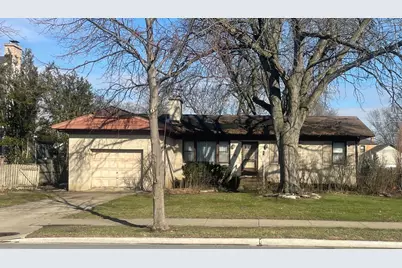 701 S Cumberland Avenue, Park Ridge, IL 60068 - Photo 1