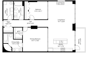 70 E 18th St, Chicago, IL 60616 - Photo 21