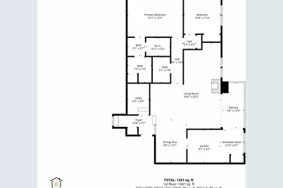 1427 Sutton Court #1427, Vernon Hills, IL 60061 - Photo 27