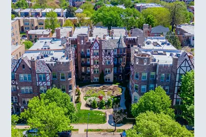 5717 N Kimball Avenue #2N, Chicago, IL 60659 - Photo 17