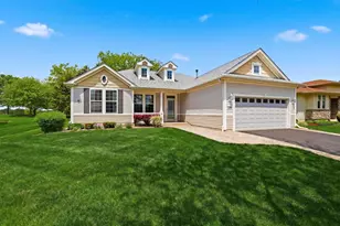 12385 Hickory Ct, Huntley, IL 60142 - Photo 1
