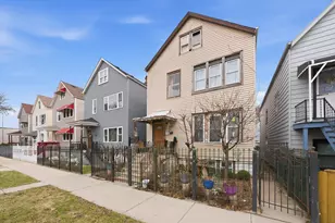 4937 S Hoyne Ave, Chicago, IL 60609 - Photo 1