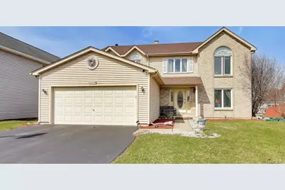 1075 Longford Road, Bartlett, IL 60103 - Photo 1