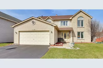 1075 Longford Road, Bartlett, IL 60103 - Photo 1