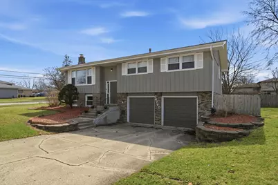 16740 Forest Avenue, Oak Forest, IL 60452 - Photo 3