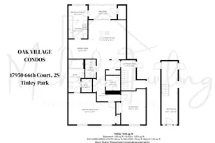 17950 66th Ct, Tinley Park, IL 60477 - Photo 23