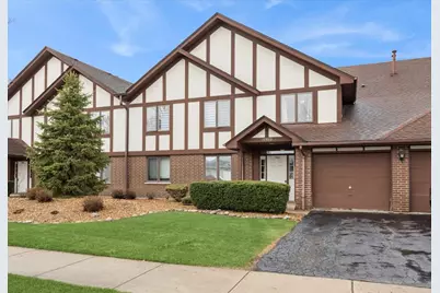 17950 66th Court #2S, Tinley Park, IL 60477 - Photo 1