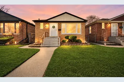 10552 S Troy Street, Chicago, IL 60655 - Photo 3
