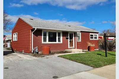 11820 S Pulaski Avenue, Alsip, IL 60803 - Photo 1