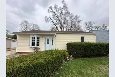 407 Laurel Avenue, Romeoville, IL 60446 - Photo 1