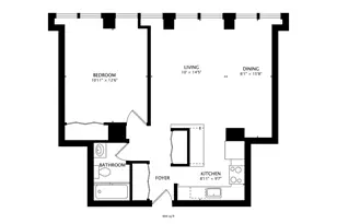 450 W Briar Pl, Chicago, IL 60657 - Photo 23