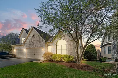 574 Sudbury Circle, Oswego, IL 60543 - Photo 1