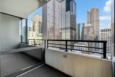 235 W Van Buren Street #2801, Chicago, IL 60607 - Photo 23
