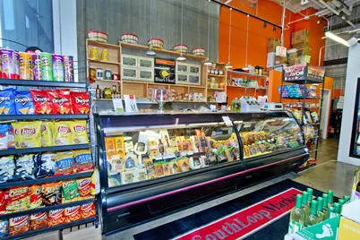 235 W Van Buren Street #2801, Chicago, IL 60607 - Photo 29