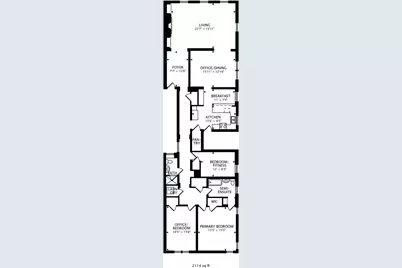 2041 W Farwell Avenue #2E, Chicago, IL 60645 - Photo 25