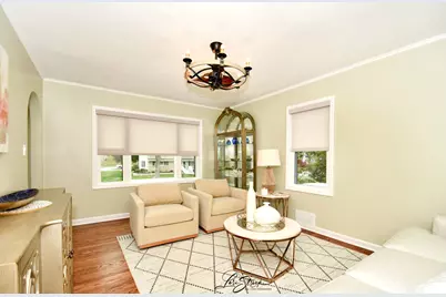 635 E Prairie Avenue, Lombard, IL 60148 - Photo 5