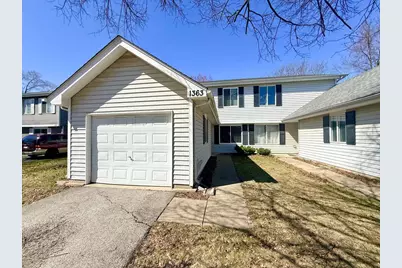 1363 Andover Drive, Aurora, IL 60504 - Photo 1