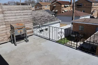 9721 S Albany Avenue #2, Evergreen Park, IL 60805 - Photo 17