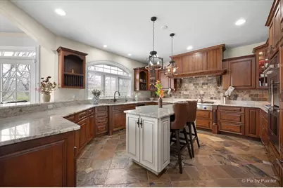 11446 Brighton Oaks Drive, Yorkville, IL 60560 - Photo 15