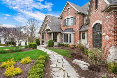 11446 Brighton Oaks Drive, Yorkville, IL 60560 - Photo 3