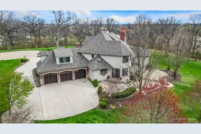 11446 Brighton Oaks Drive, Yorkville, IL 60560 - Photo 45