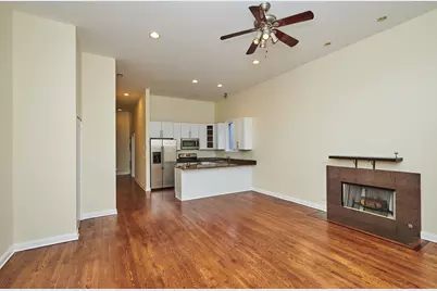 2436 W Cortez Avenue #3E, Chicago, IL 60622 - Photo 3
