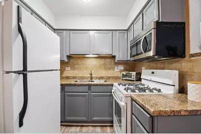 10820 Kilpatrick Avenue #1SW, Oak Lawn, IL 60453 - Photo 7