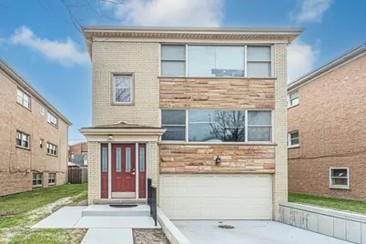 6420 N Spaulding Avenue #G, Lincolnwood, IL 60712 - Photo 1