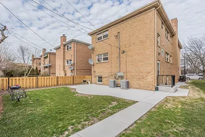 6420 N Spaulding Avenue #G, Lincolnwood, IL 60712 - Photo 7